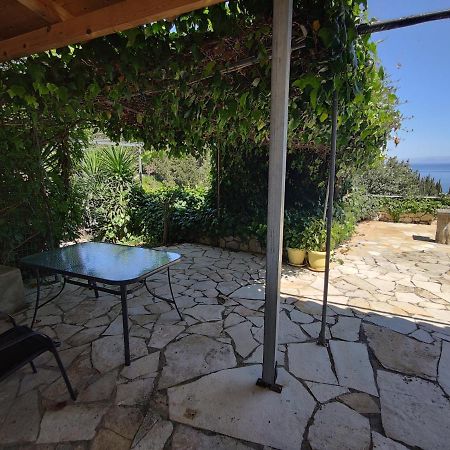 Studio Tasos Apartment Gaios Exterior photo