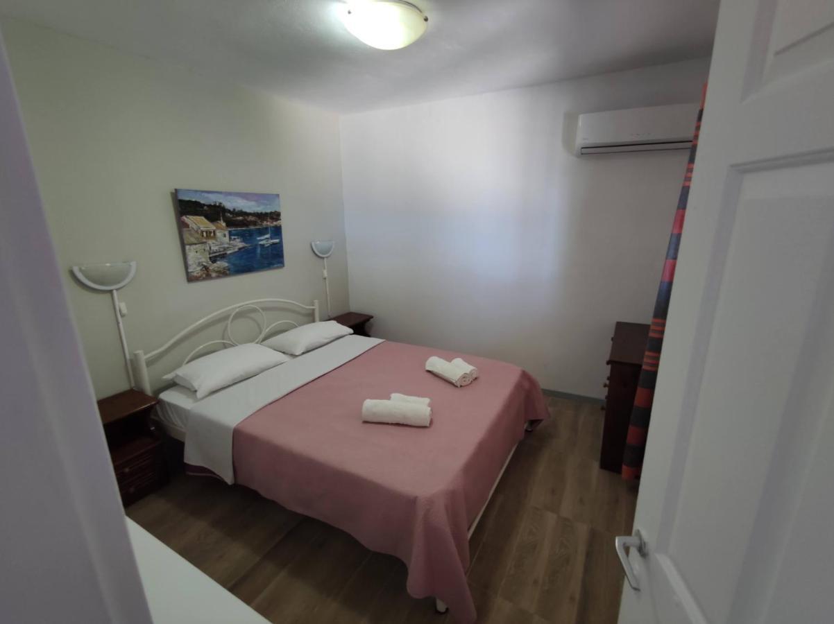 Studio Tasos Apartment Gaios Exterior photo