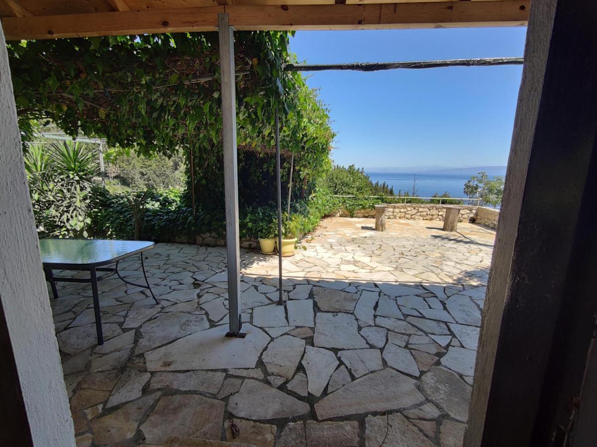 Studio Tasos Apartment Gaios Exterior photo