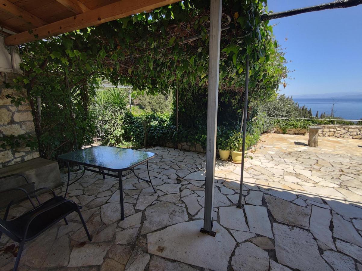 Studio Tasos Apartment Gaios Exterior photo