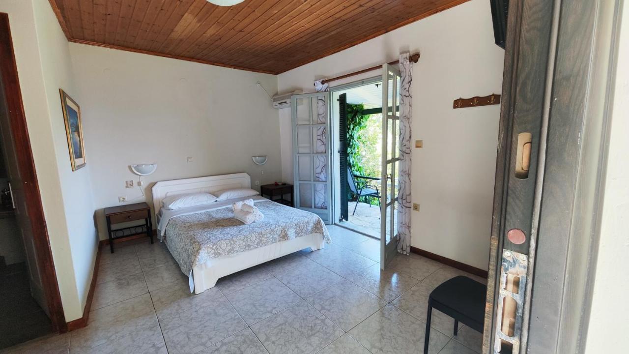 Studio Tasos Apartment Gaios Exterior photo