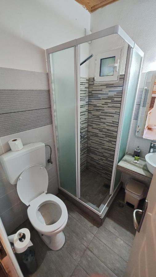Studio Tasos Apartment Gaios Exterior photo